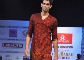 Hyderabad Fashion week Photos photo 24