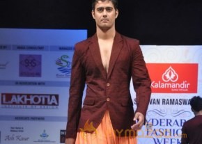 Hyderabad Fashion week Photos photo 25