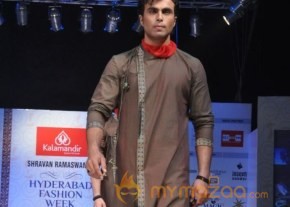 Hyderabad Fashion week Photos photo 39