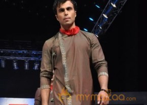 Hyderabad Fashion week Photos photo 59