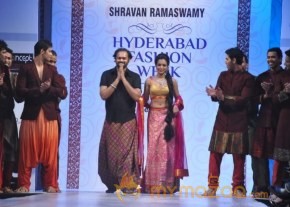 Hyderabad Fashion week Photos photo 6