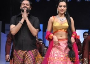 Hyderabad Fashion week Photos photo 17