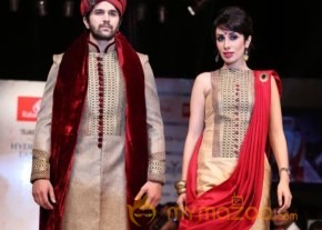 Hyderabad Fashion week Photos photo 21