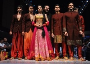 Hyderabad Fashion week Photos photo 68