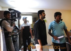 Hyderabad Love Story Movie Latest Photos photo 9