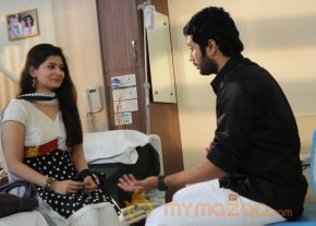 Hyderabad Love Story Movie Latest Photos photo 7
