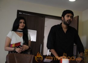 Hyderabad Love Story Movie Latest Photos photo 44