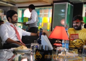 Hyderabad Love Story Movie Latest Photos photo 26