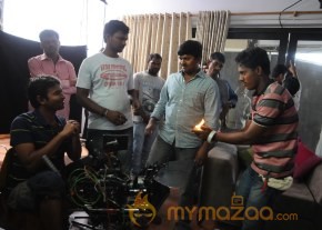 Hyderabad Love Story Movie Latest Photos photo 48
