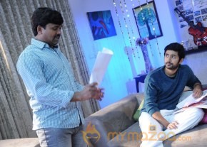 Hyderabad Love Story Movie Latest Photos photo 23