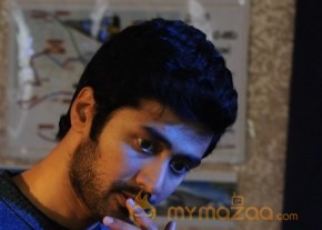 Hyderabad Love Story Movie Latest Photos photo 11