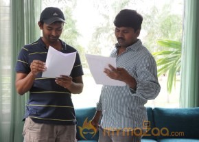 Hyderabad Love Story Movie Latest Photos photo 3