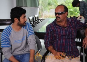 Hyderabad Love Story Movie Latest Photos photo 38