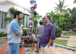 Hyderabad Love Story Movie Latest Photos photo 40