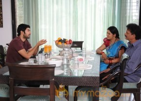 Hyderabad Love Story Movie Latest Photos photo 15