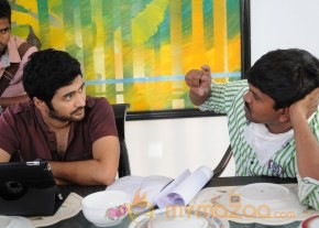 Hyderabad Love Story Movie Latest Photos photo 13