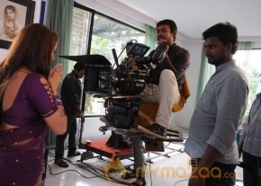 Hyderabad Love Story Movie Latest Photos photo 10