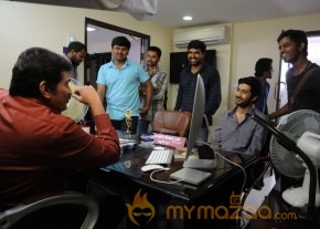 Hyderabad Love Story Movie Latest Photos photo 21
