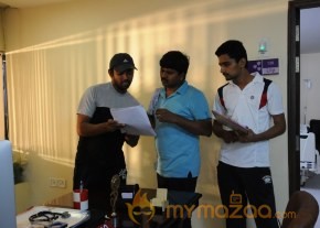 Hyderabad Love Story Movie Latest Photos photo 22
