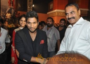 Iddarammayilathi Audio Launch Photo Gallery2 photo 5
