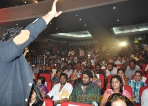 Iddarammayilathi Audio Launch Photo Gallery2 photo 8