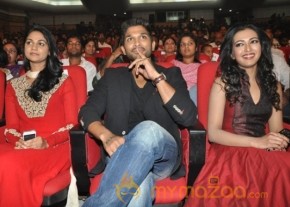 Iddarammayilathi Audio Launch Photo Gallery2 photo 24