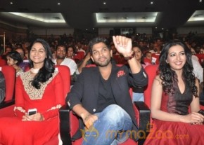 Iddarammayilathi Audio Launch Photo Gallery2 photo 22