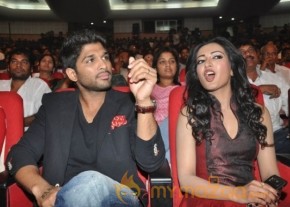 Iddarammayilathi Audio Launch Photo Gallery2 photo 11