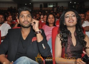 Iddarammayilathi Audio Launch Photo Gallery2 photo 26