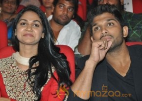 Iddarammayilathi Audio Launch Photo Gallery2 photo 25