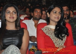 Iddarammayilathi Audio Launch Photo Gallery2 photo 23