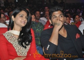 Iddarammayilathi Audio Launch Photo Gallery2 photo 2