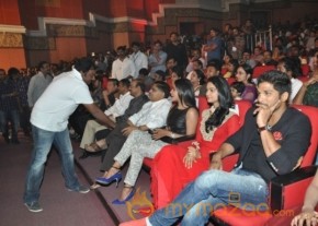 Iddarammayilathi Audio Launch Photo Gallery2