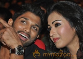 Iddarammayilathi Audio Launch Photo Gallery2 photo 7