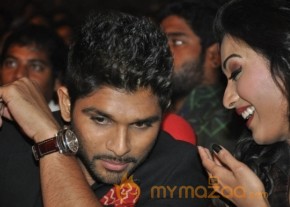 Iddarammayilathi Audio Launch Photo Gallery2 photo 17