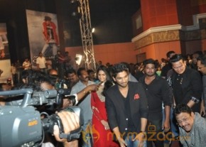 Iddarammayilathi Audio Launch Photo Gallery2 photo 12