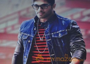 Iddarammayilatho Audio Launch Photos photo 33