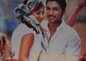 Iddarammayilatho Audio Launch Photos photo 19