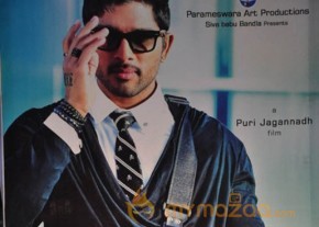 Iddarammayilatho Audio Launch Photos photo 47