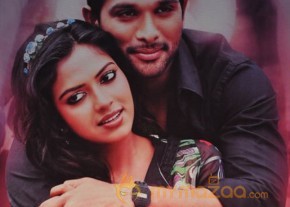 Iddarammayilatho Audio Launch Photos photo 20