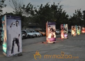 Iddarammayilatho Audio Launch Photos photo 32