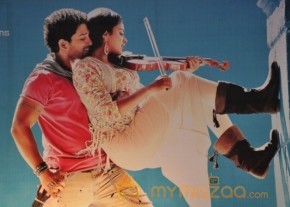 Iddarammayilatho Audio Launch Photos photo 27