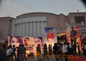 Iddarammayilatho Audio Launch Photos photo 24