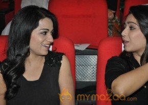 Iddarammayilatho Audio Launch Photos photo 3