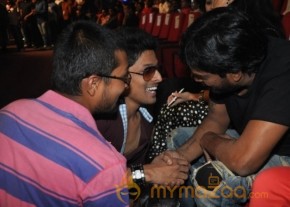 Iddarammayilatho Audio Launch Photos photo 4