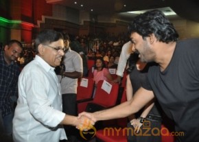 Iddarammayilatho Audio Launch Photos photo 41