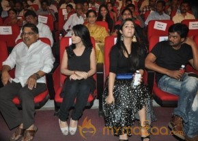Iddarammayilatho Audio Launch Photos photo 44