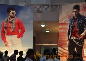 Iddarammayilatho Audio Launch Photos photo 2