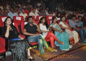 Iddarammayilatho Audio Launch Photos photo 48