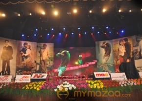 Iddarammayilatho Audio Launch Photos